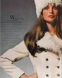 Jean Shrimpton