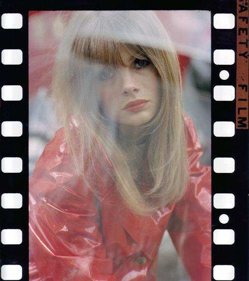 Jean Shrimpton