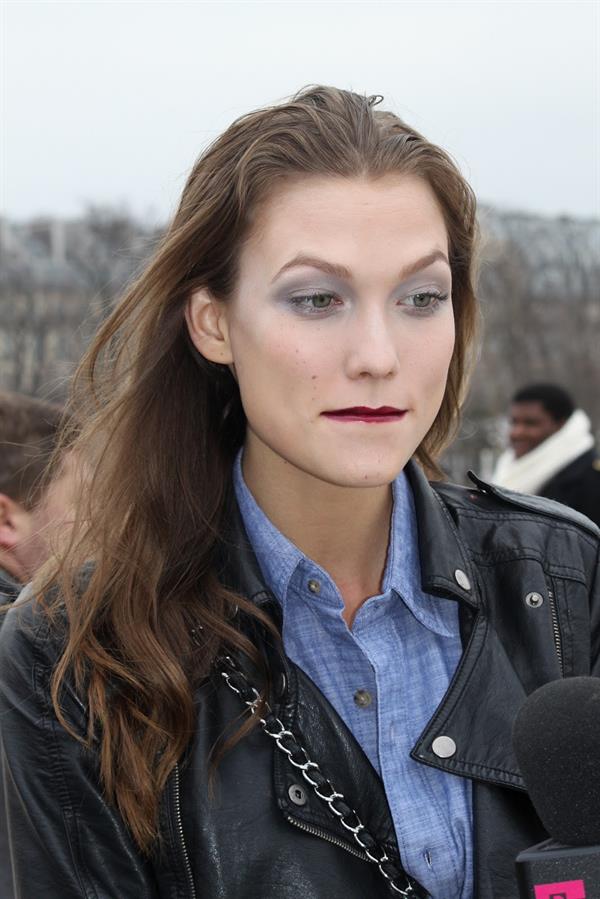 Karlie Kloss