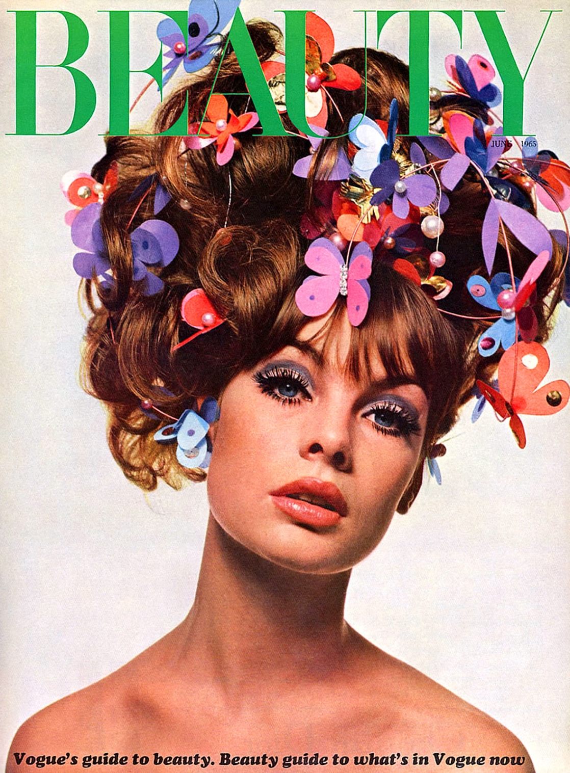 Jean Shrimpton Pictures