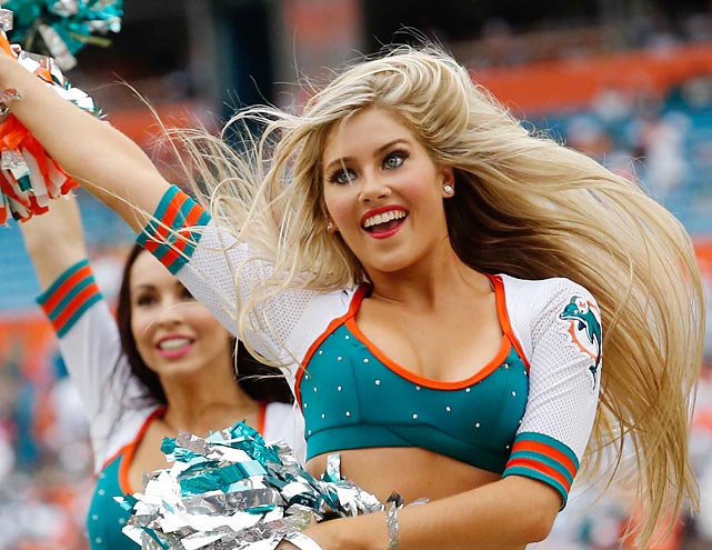 Lily Watters in a bikini