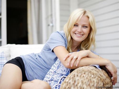 Malin Akerman