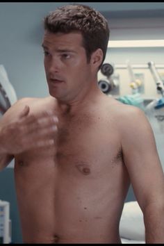 Chris O'Donnell