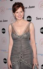 Geena Davis