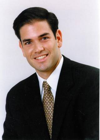 Marco Rubio