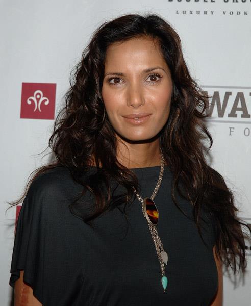 Padma Lakshmi