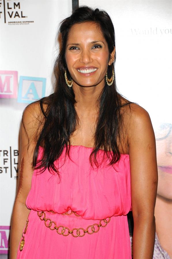 Padma Lakshmi