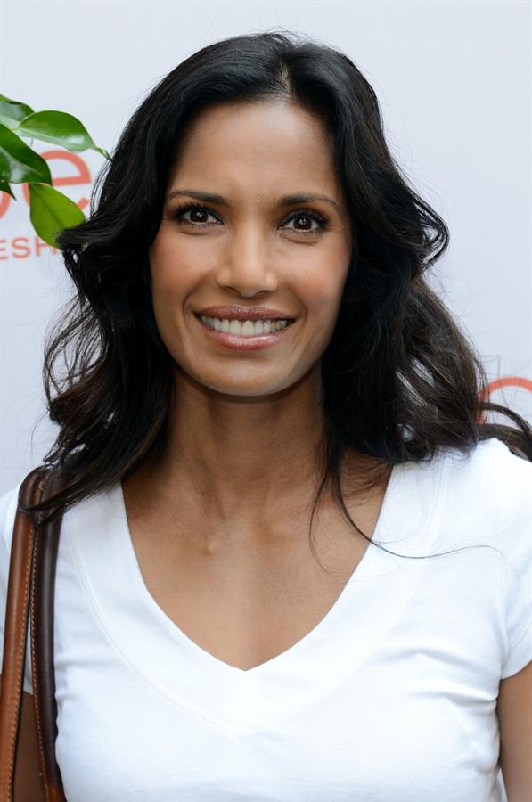 Padma Lakshmi