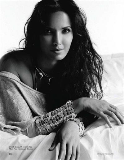 Padma Lakshmi