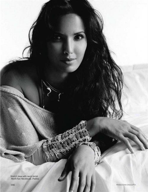 Padma Lakshmi