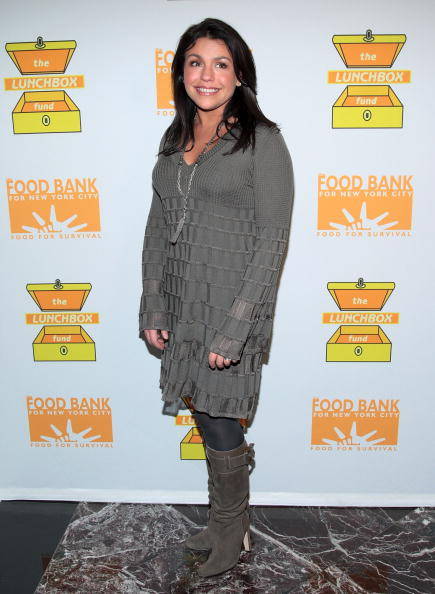 Rachael Ray