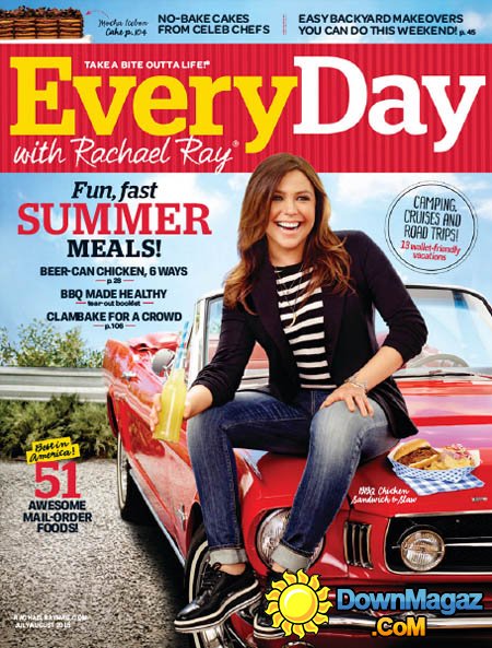 Rachael Ray