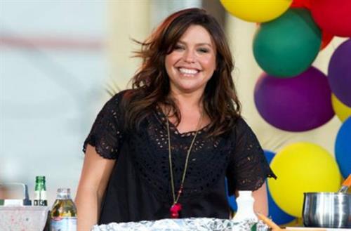 Rachael Ray