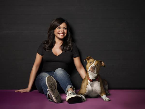 Rachael Ray