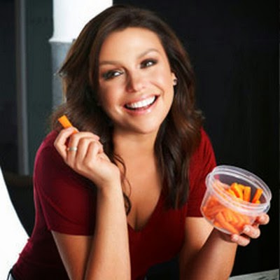 Rachael Ray