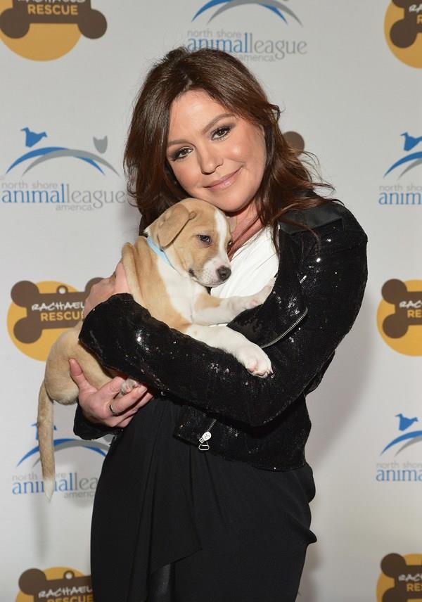 Rachael Ray