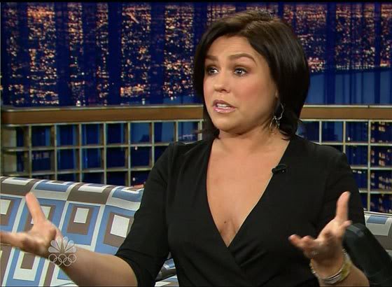 Rachael Ray Fakes