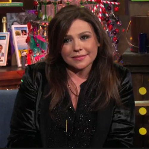 Rachael Ray