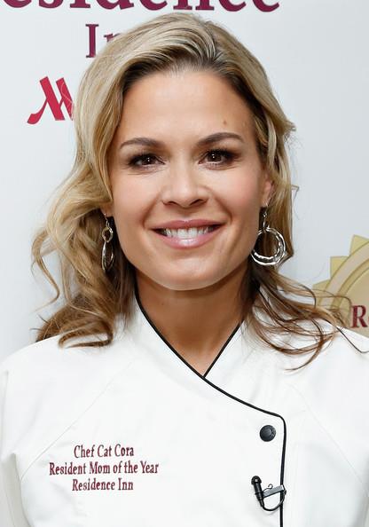 Cat Cora