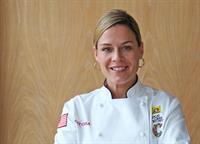 Cat Cora