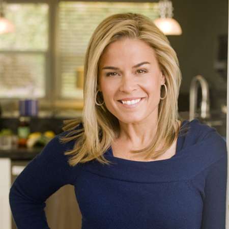 Cat Cora