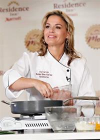 Cat Cora