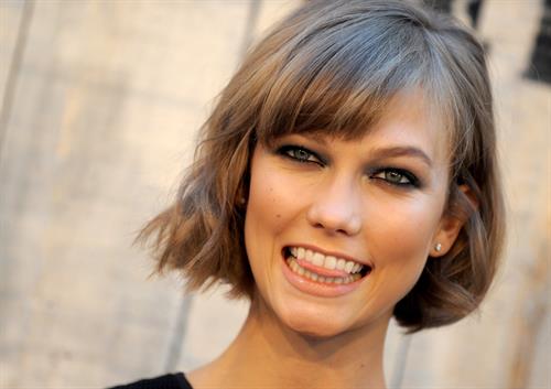 Karlie Kloss