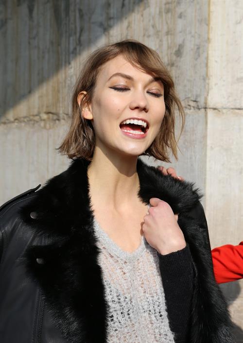Karlie Kloss
