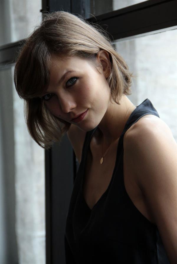 Karlie Kloss