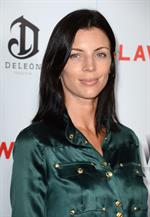 Liberty Ross