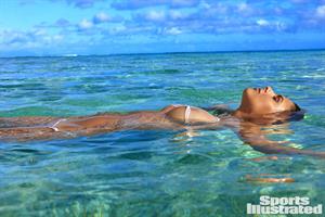 Bo Krsmanovic - Sports Illustrated Swimsuit 2016