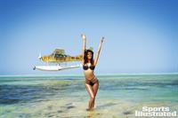 Sofia Resing - Sports Illustrated Swimsuit 2016