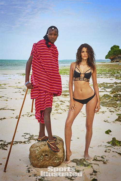 Sofia Resing Bikini Pictures Sofia Resing - Sports Illustrated Swimsuit 2016