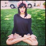 Maria Antonia Teixeira Rosa