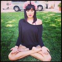 Maria Antonia Teixeira Rosa