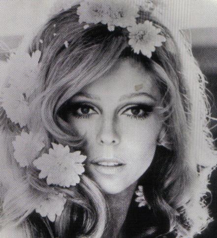 Nancy Sinatra