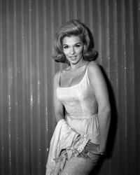 Nancy Kovack