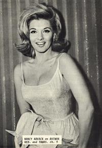 Nancy Kovack