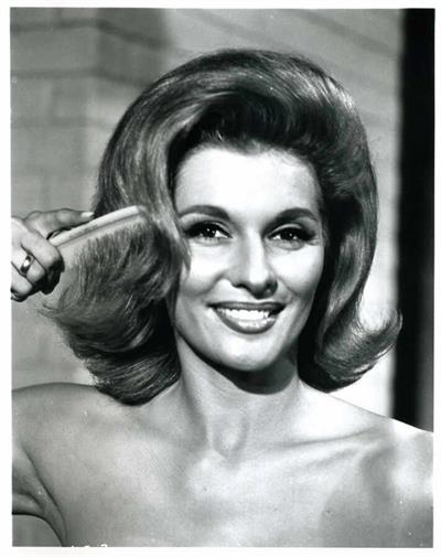 Nancy Kovack