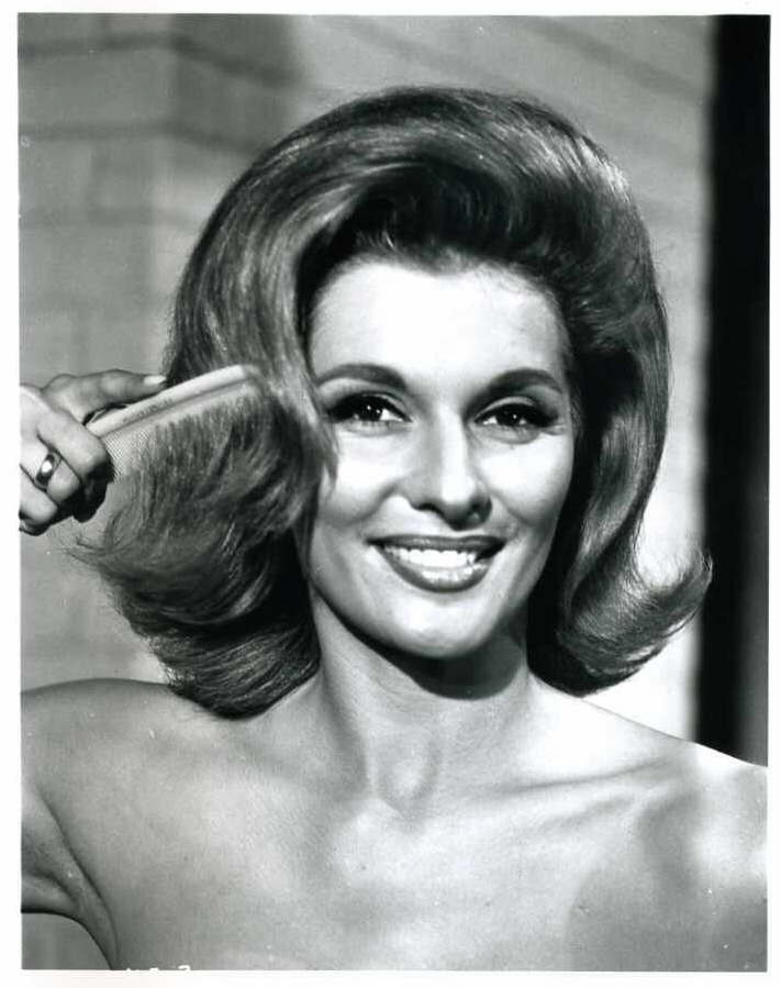 Nancy Kovack