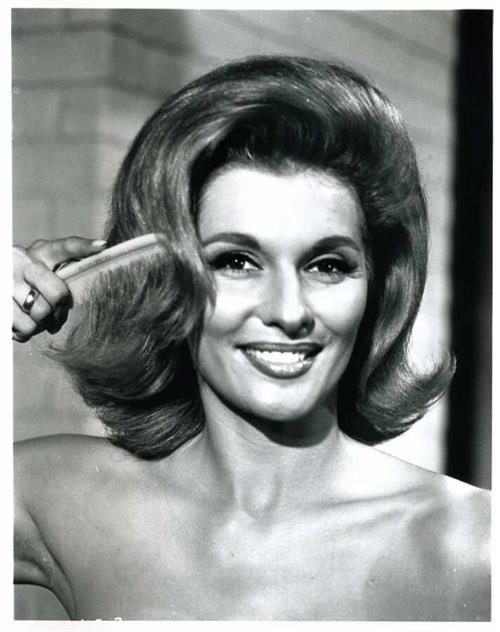 Nancy Kovack