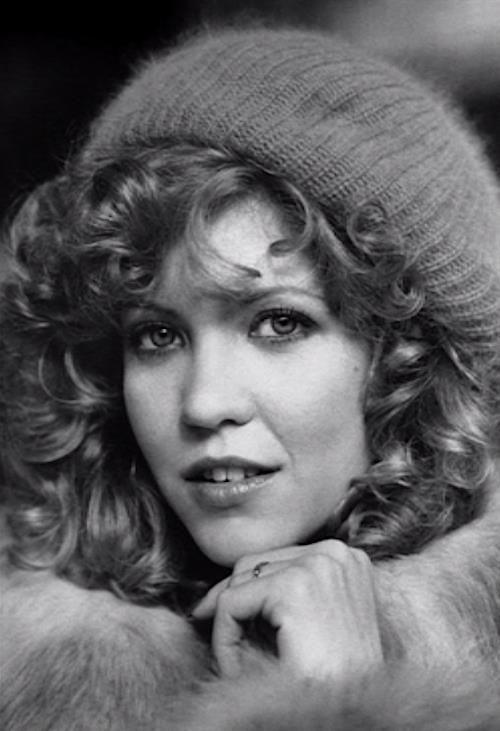 Nancy Allen