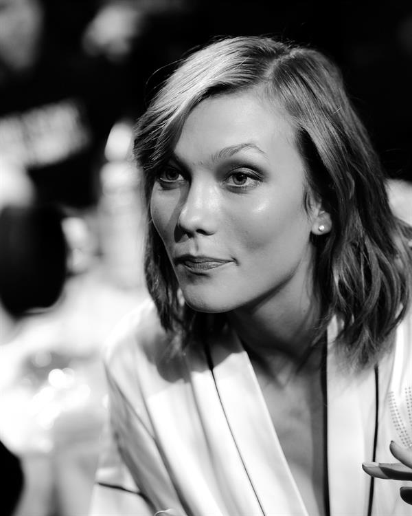 Karlie Kloss