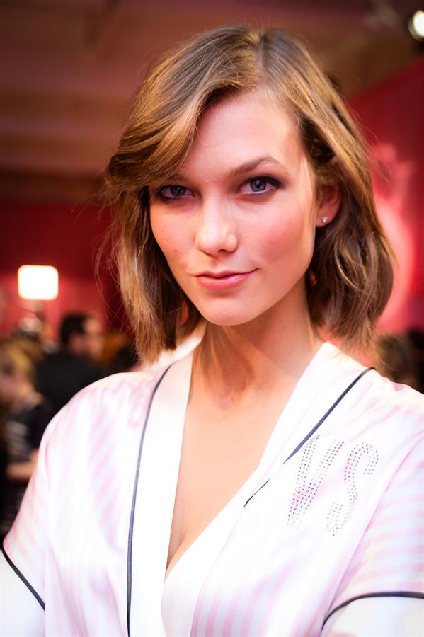 Karlie Kloss