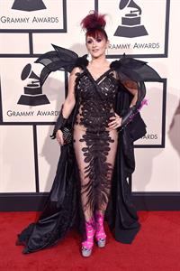 Jacqueline Van Bierk