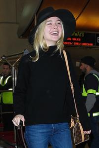 Elle Fanning