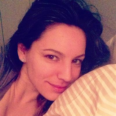 Kelly Brook