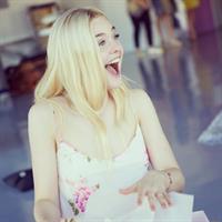 Elle Fanning