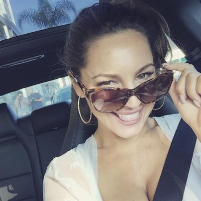Kelly Brook
