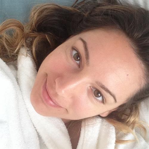 Kelly Brook